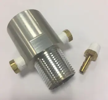Calibration Adaptor DIR